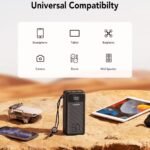 VEGER 50000mAh Portable Power Bank