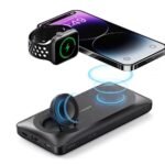 VEGER Magnetic Wireless Power Bank