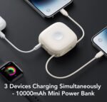 VEGER Mini Power Bank