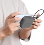 VEGER Mini Power Bank