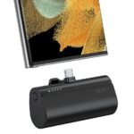 VEGER Mini Power Bank 5000mAh