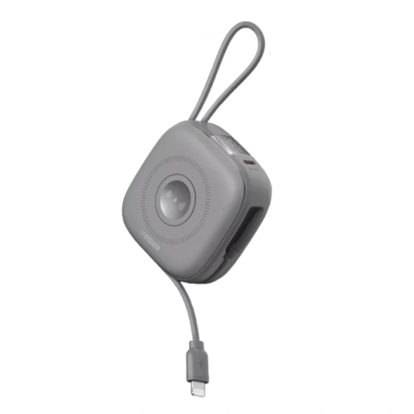 VEGER Mini Power Bank