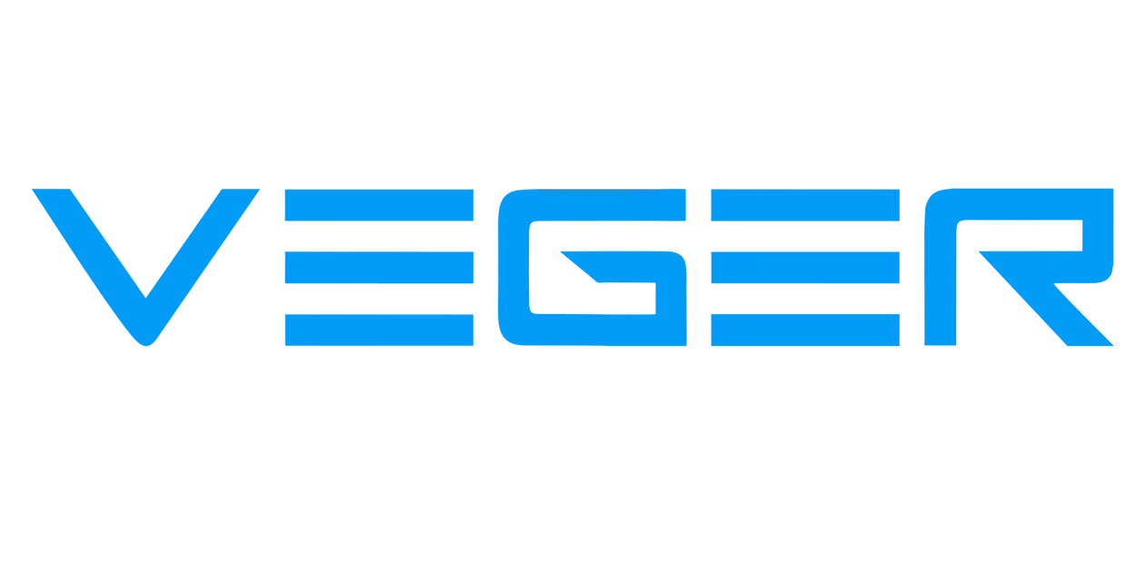 VEGER logo