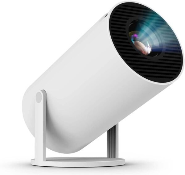 Ultra HD Portable Projector