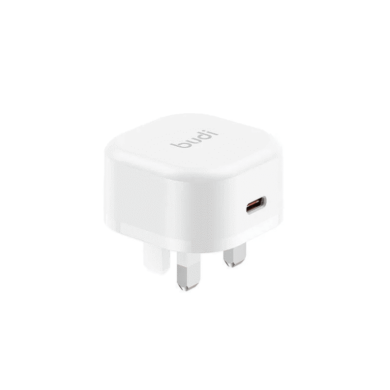 20W USB-C PD Fast Charger