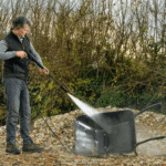 Bosch Universal Aquatak 130