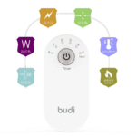 Budi 5-Hour Timer Charger