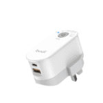 Budi 5-Hour Timer Charger