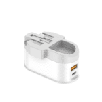Budi 5-Hour Timer Charger