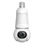 Bulb Cam Wi-Fi Smart Security Camera