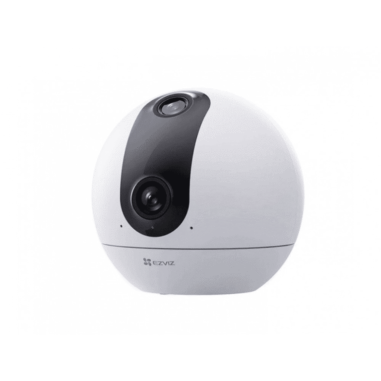 C60P Smart Wi-Fi Camera