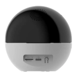 C7 Indoor WiFi CCTV Camera