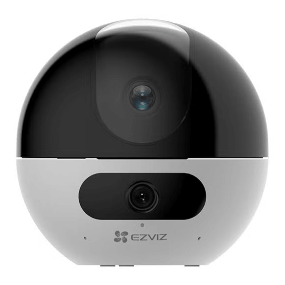C7 Indoor WiFi CCTV Camera