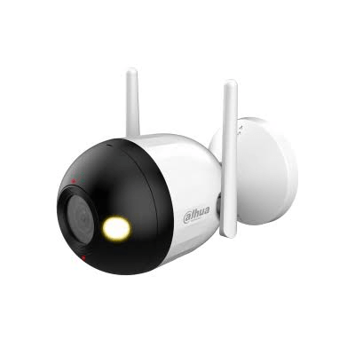 Dahua F2C-LED Wi-Fi Bullet Camera