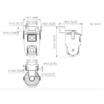 Dahua Outdoor Wi-Fi Camera