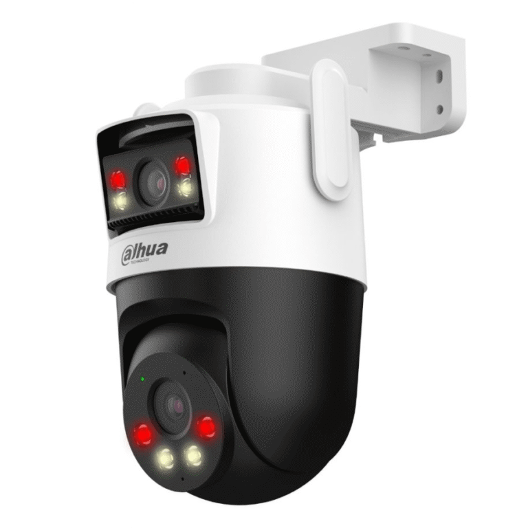 Dahua Outdoor Wi-Fi Camera