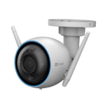 EZVIZ H3 2K Wi-Fi Smart Home Security Camera
