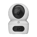 EZVIZ H7c Dual 2K Wi-Fi Camera