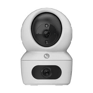 EZVIZ H7c Dual 2K Wi-Fi Camera