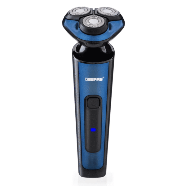 Geepas GSR57501 Rechargeable Men's Shaver
