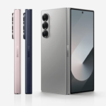 Galaxy Z Fold6 Smartphone
