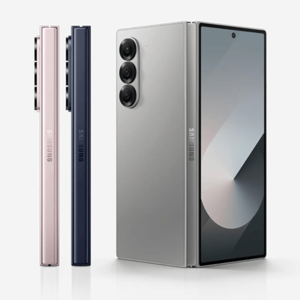 Galaxy Z Fold6 Smartphone