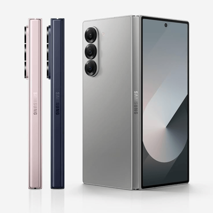 Galaxy Z Fold6 Smartphone