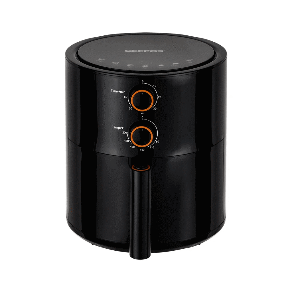 Geepas Air Fryer 4L GAF37513