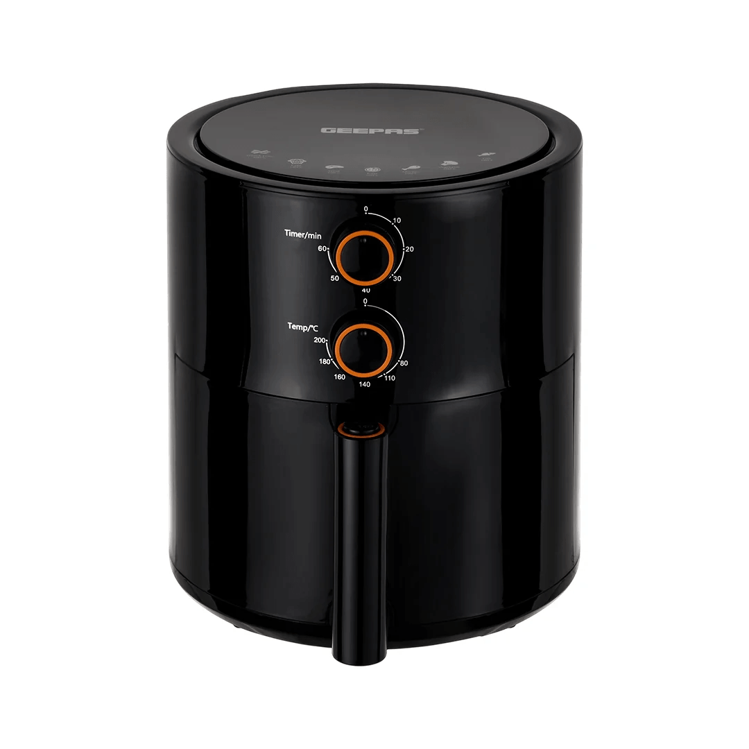 Geepas Air Fryer 4L GAF37513