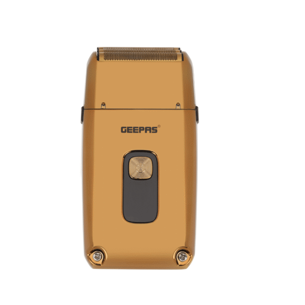 Geepas Digital Waterproof Shaver