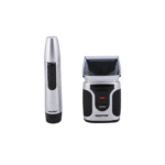 Geepas GSR110N Rechargeable Shaver