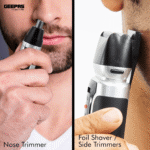Geepas GSR110N Rechargeable Shaver