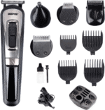 Geepas GTR8300 Rechargeable Grooming Kit