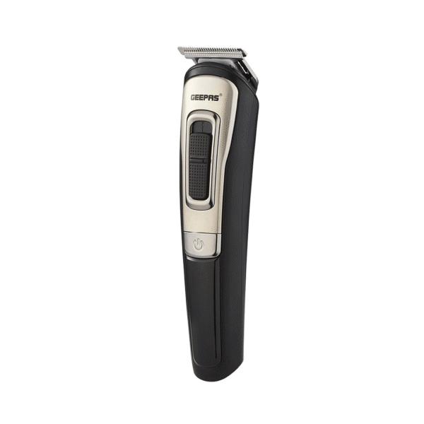 Geepas GTR8300 Rechargeable Grooming Kit