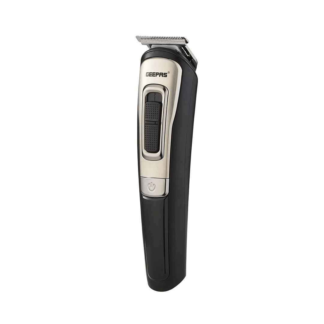 Geepas GTR8300 Rechargeable Grooming Kit
