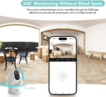 H4C Wi-Fi Network Camera