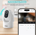H4C Wi-Fi Network Camera