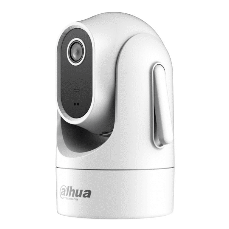 H4C Wi-Fi Network Camera