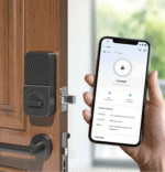 Imou Cubo1 Smart Door Lock