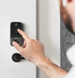 Imou Cubo1 Smart Door Lock