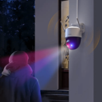 Imou Smart WiFi Security Camera