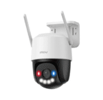 Imou Smart WiFi Security Camera