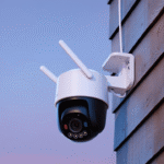Imou Smart WiFi Security Camera