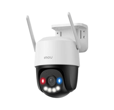 Imou Smart WiFi Security Camera