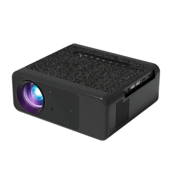 LT2 Android Smart LCD Projector