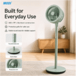 MODI Air Circulation Standing Fan