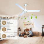 MODI Indoor Ceiling Fan MD-HWF2001