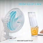 MODI MD-HWF3004 Electric Fan
