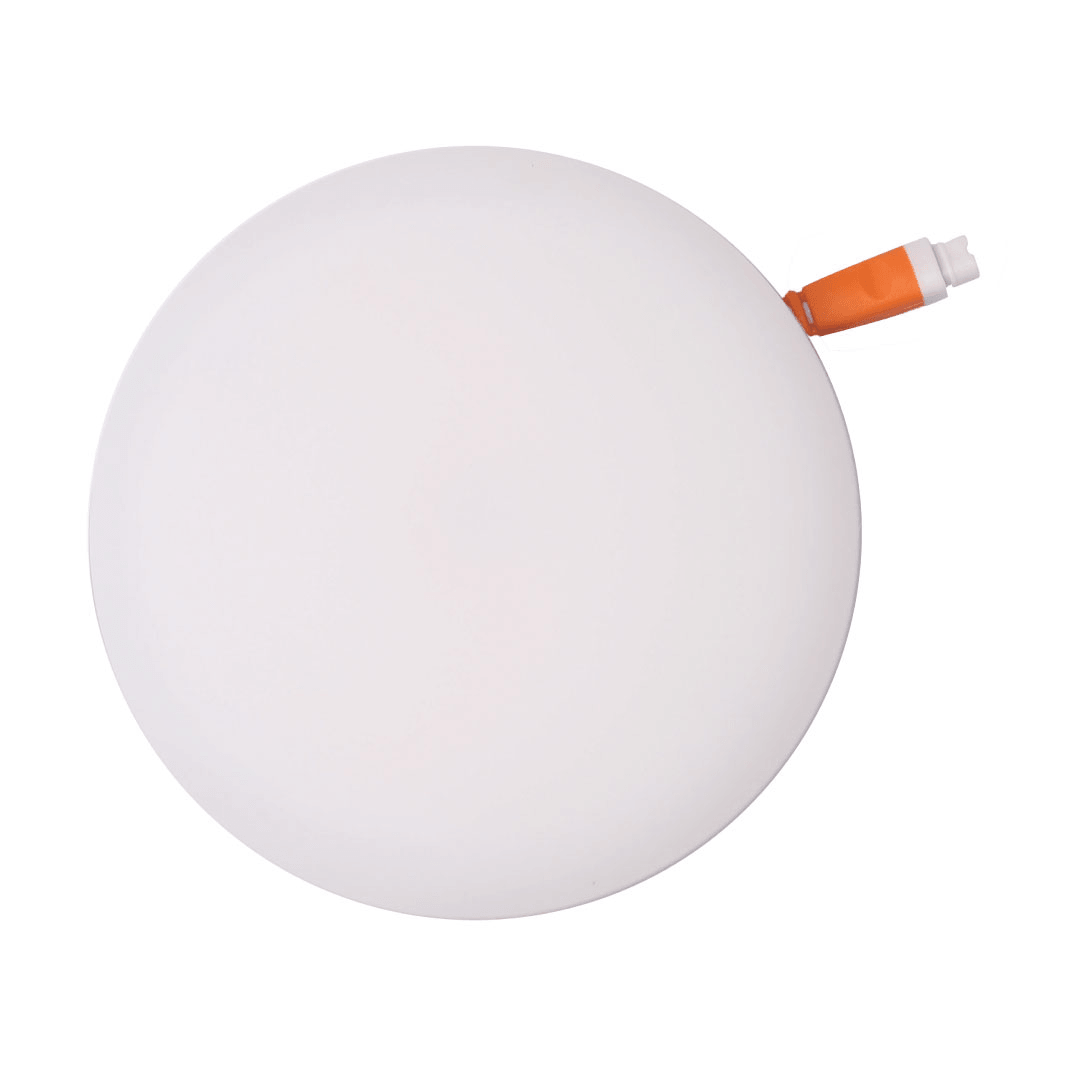 Powersafe 18W LED Round Panel Light