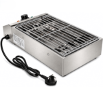 Stainless Steel Electric BBQ Grill